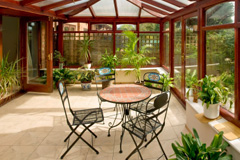Gosberton Cheal conservatory quotes