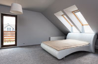 Gosberton Cheal bedroom extensions